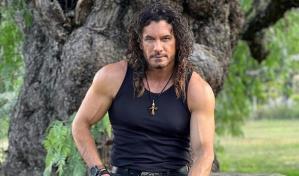 Nace primera hija del actor Mario Cimarro