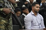 Se cumplen cinco años del hallazgo del cadáver de Emely Peguero Se cumplen cinco años del hallazgo del cadáver de Emely Peguero