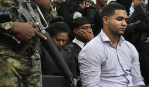 Se cumplen cinco años del hallazgo del cadáver de Emely Peguero