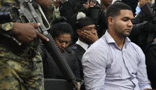 Se cumplen cinco años del hallazgo del cadáver de Emely Peguero