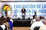 El PRD preocupado por la situación que enfrenta el país por la incompetencia del Gobierno