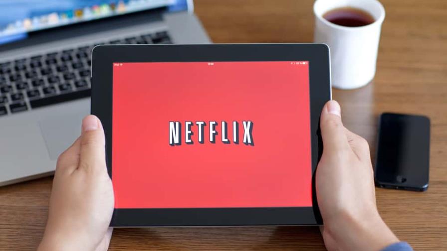 Netflix: todos estos títulos se van en septiembre 2022