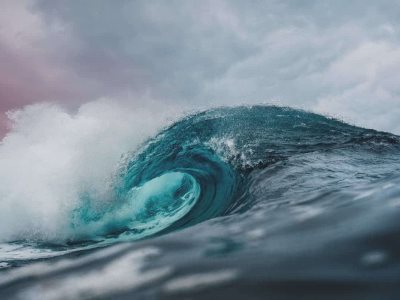 Récord temperatura mar y su impacto en el clima global