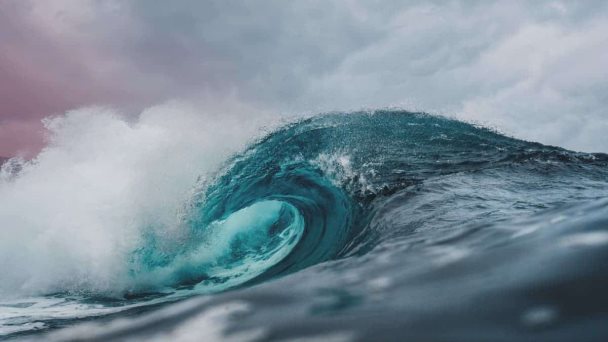 EE.UU. alerta de un récord de la temperatura de los océanos en 2021