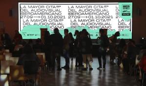 Proyecto de República Dominicana entre los seleccionados para Iberseries y Platino Industria