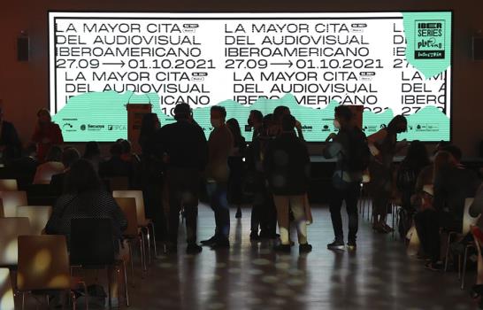Proyecto de República Dominicana entre los seleccionados para Iberseries y Platino Industria