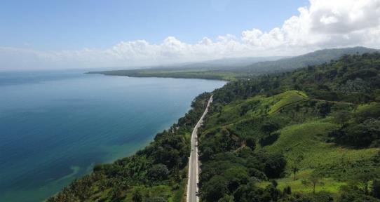 El sureste de RD, entre zonas del Caribe que registró un clima “excepcionalmente seco” en 2021