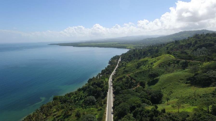 El sureste de RD, entre zonas del Caribe que registró un clima “excepcionalmente seco” en 2021
