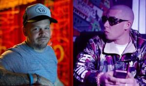 La tiradera de Cosculluela contra Residente, &iquest;motivada por Tokischa?