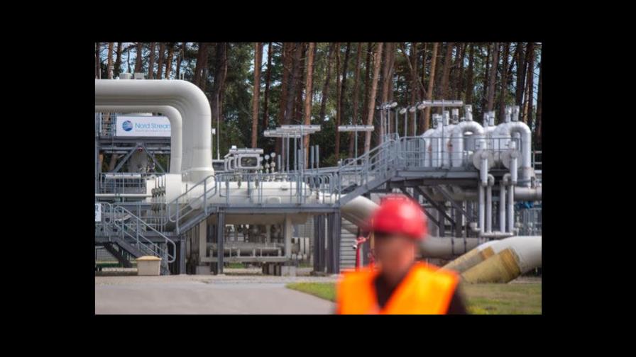 La Unión Europea consigue llenar sus almacenes de gas al 80 %