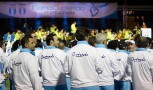 Lo que enfrenta Guatemala ante el Comit&eacute; Ol&iacute;mpico Internacional