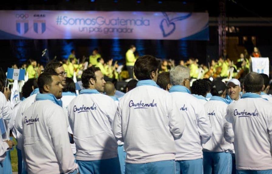 Lo que enfrenta Guatemala ante el Comité Olímpico Internacional