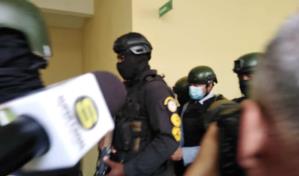 Jueza envía a juicio de fondo a Félix Alburquerque por homicidio de Manuel Duncan