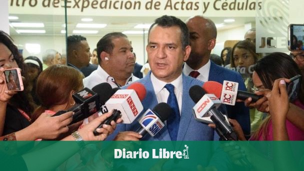 Lo que dice la JCE sobre propuesta de reforma de PC - Diario Libre