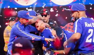 RD ser&aacute; la sede de la Final Centroamericana de Red Bull Batalla