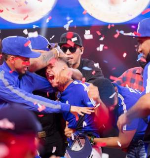 RD será la sede de la Final Centroamericana de Red Bull Batalla