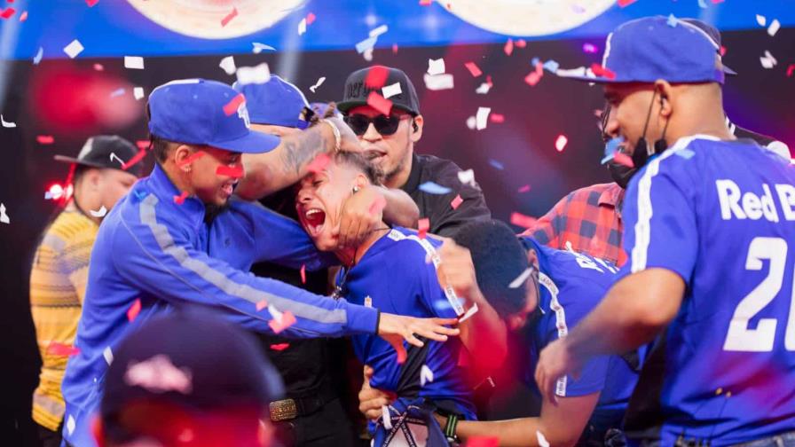 RD será la sede de la Final Centroamericana de Red Bull Batalla