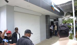 Abinader encabeza apertura de dos oficinas Banreservas en la provincia Duarte