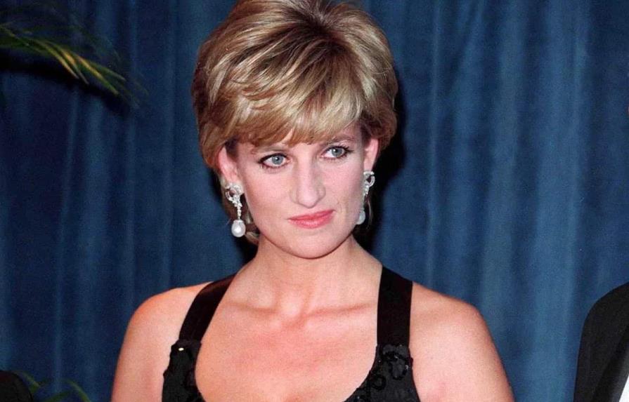 Médico relata los últimos momentos de la princesa Diana