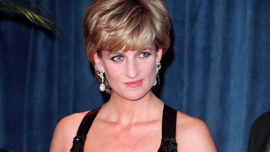 Médico relata los últimos momentos de la princesa Diana