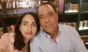 Hombres roban y golpean a esposo de senadora de Azua en su casa