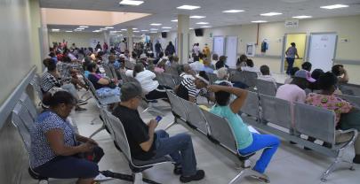 ¿Soluciona la cobertura de dos millones en Senasa los problemas en pacientes catastróficos?