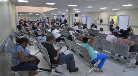 ¿Soluciona la cobertura de dos millones en Senasa los problemas en pacientes catastróficos?