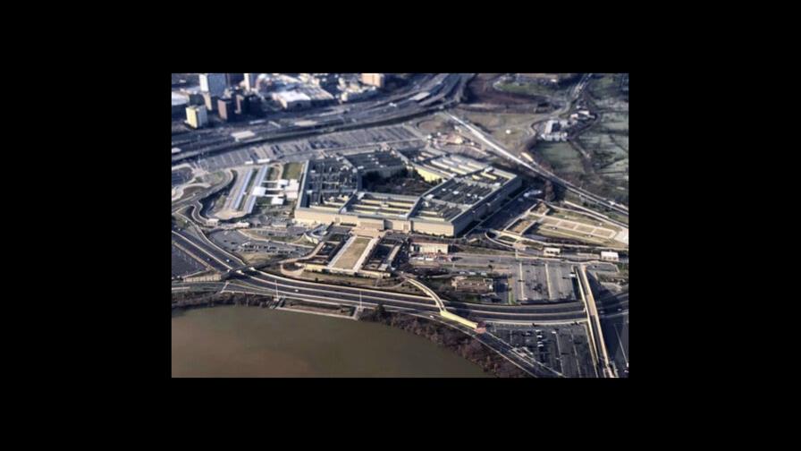 Agresiones sexuales en las fuerzas armadas suben 13 % en EEUU