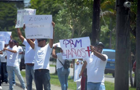 Luis Abinader destaca programa de renovación y reestructuración en San Francisco de Macorís