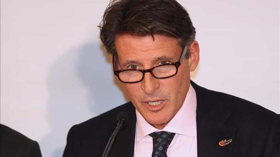 China retrasa por 3ra vez los mundiales en pista cubierta China retrasa por 3ra vez los mundiales en pista cubierta