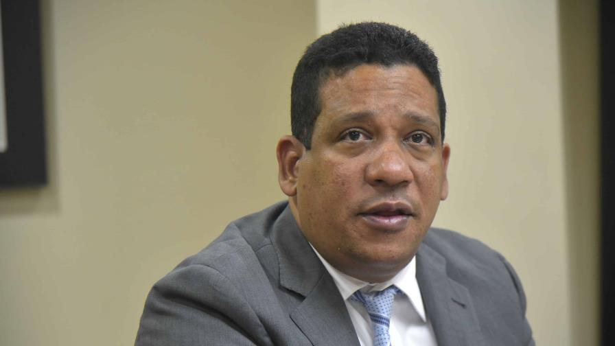 Carlos Pimentel: No puedo actuar en función de agendas mediáticas