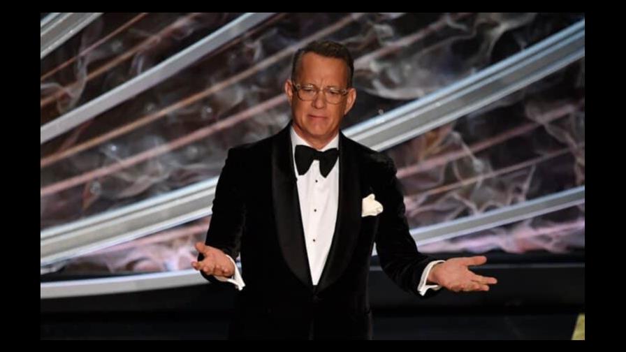 Tom Hanks se aventura en los videojuegos y otros clics tecnológicos Tom Hanks se aventura en los videojuegos y otros clics tecnológicos