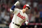 VIDEO | Ohtani hace historia, llega a 30 jonrones; Angelinos superan a Yanquis VIDEO | Ohtani hace historia, llega a 30 jonrones; Angelinos superan a Yanquis
