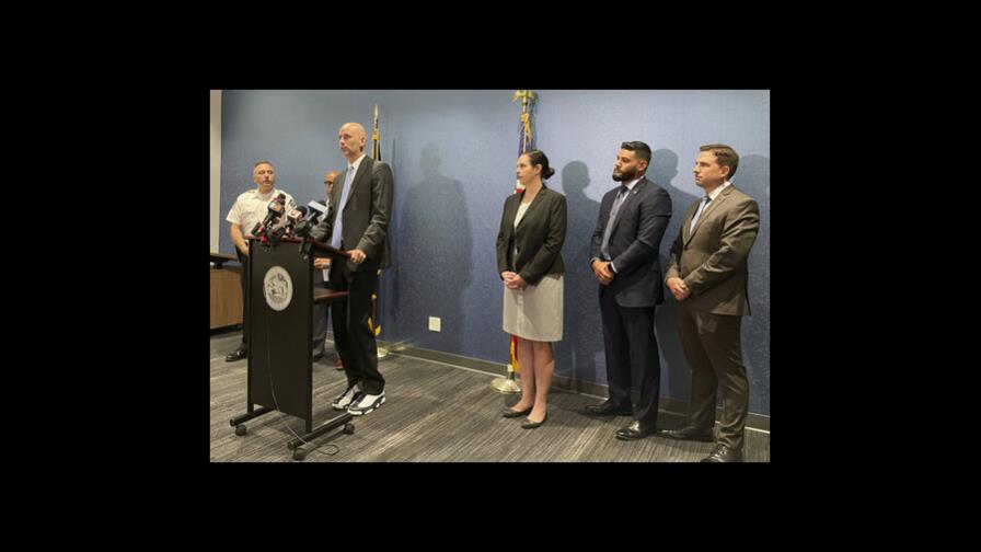 Un hombre acusado de matar a soldado holandés en Indiana Un hombre acusado de matar a soldado holandés en Indiana