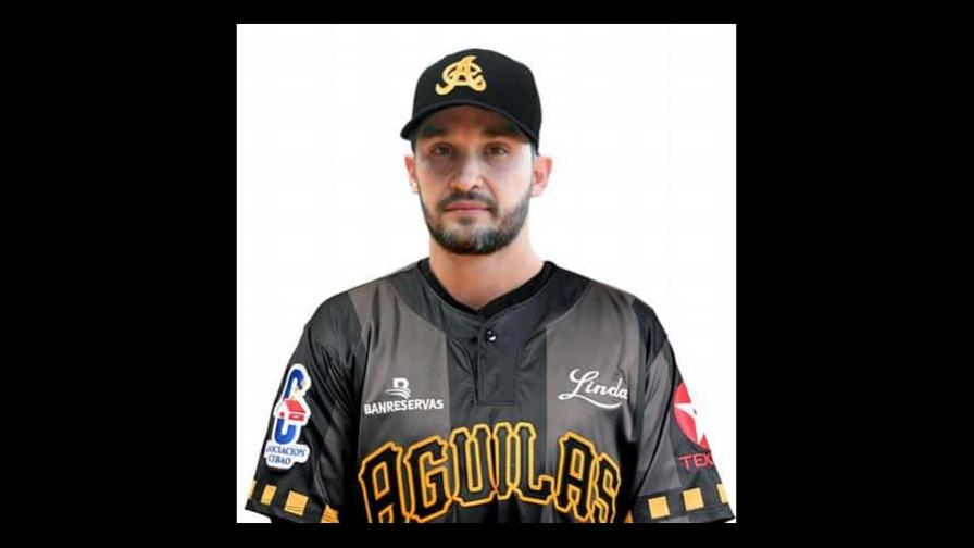 Dirigente Leger reconocido por la prestigiosa publicación Baseball América