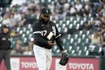 Reales y W. Sox juegan hoy; el dominicano Cueto lanza por Medias Blancas Reales y W. Sox juegan hoy; el dominicano Cueto lanza por Medias Blancas