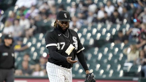 Reales y W. Sox juegan hoy; el dominicano Cueto lanza por Medias Blancas