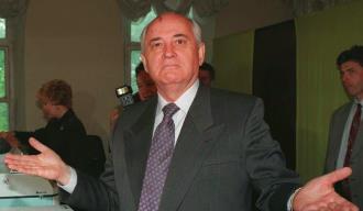 Funeral de Mijaíl Gorbachov reflejará contradicciones de su legado