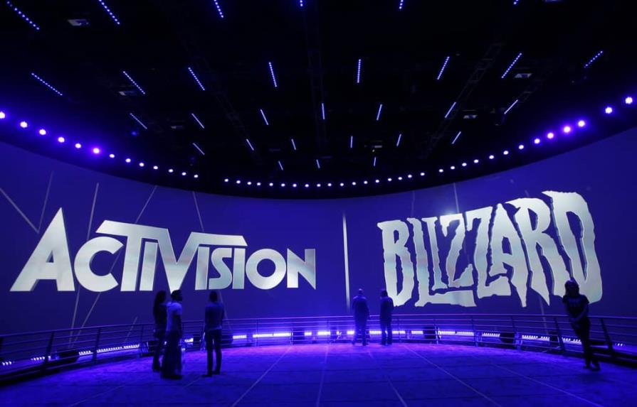 Planes de Microsoft para adquirir Blizzard encienden las alarmas antimonopolio