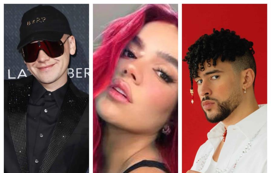 La música urbana en español lidera la listas del verano de YouTube y Spotify