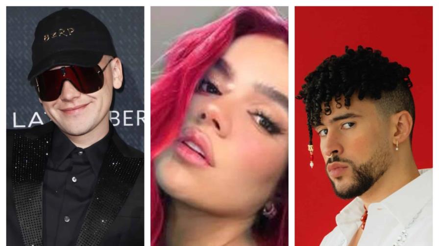 La música urbana en español lidera la listas del verano de YouTube y Spotify