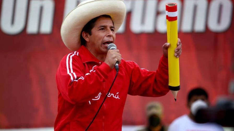 Varios ministros del Gobierno de Perú denuncian haber recibido amenazas de muerte