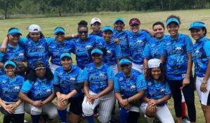 Primer clásico de softbol femenino Los Peralejos 2022 será el domingo