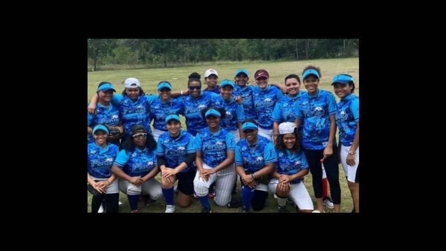 Primer clásico de softbol femenino Los Peralejos 2022 será el domingo
