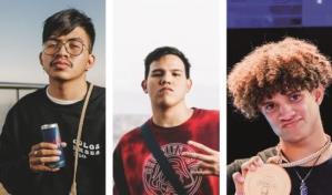 Red Bull Batalla, freestylers de Centroamérica llegan a RD