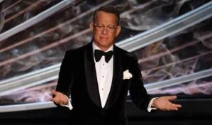 Los mejores momentos de Tom Hanks en la pantalla grande