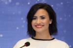 Demi Lovato se sinceró sobre su nuevo álbum Demi Lovato se sinceró sobre su nuevo álbum