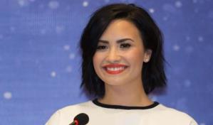 Demi Lovato se sinceró sobre su nuevo álbum