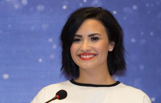 Demi Lovato se sinceró sobre su nuevo álbum