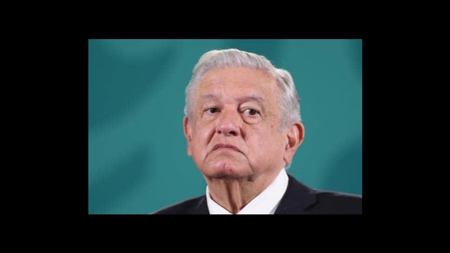López Obrador recibe 67 % de aprobación y calificación de 7.1 en cuarto año